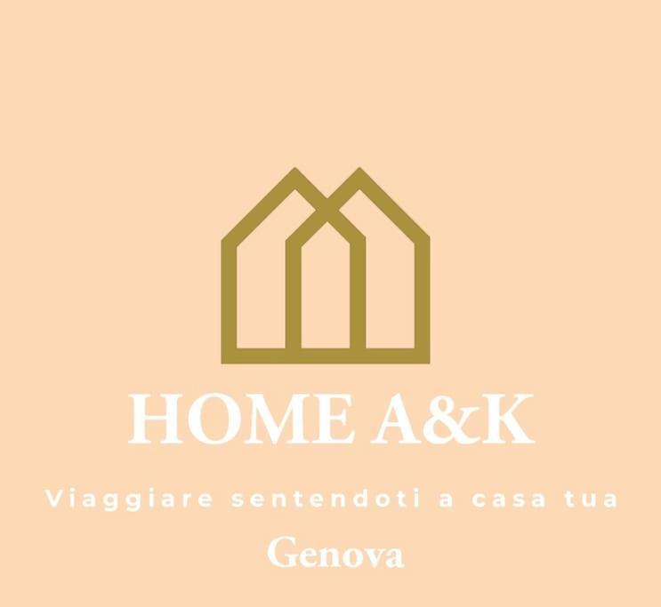Apartment A&k *