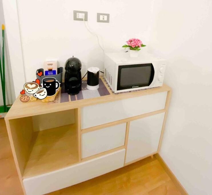 A&k Apartment Genua