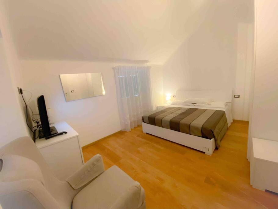 Apartment A&k *
