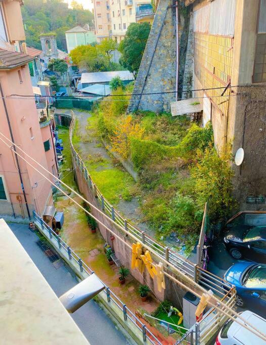 A&k Appartamento Genova